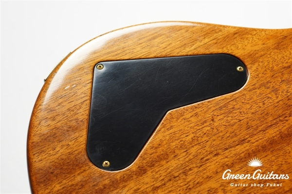 Modern Eagle II 25th Anniversary - Amber【SMO2026】
